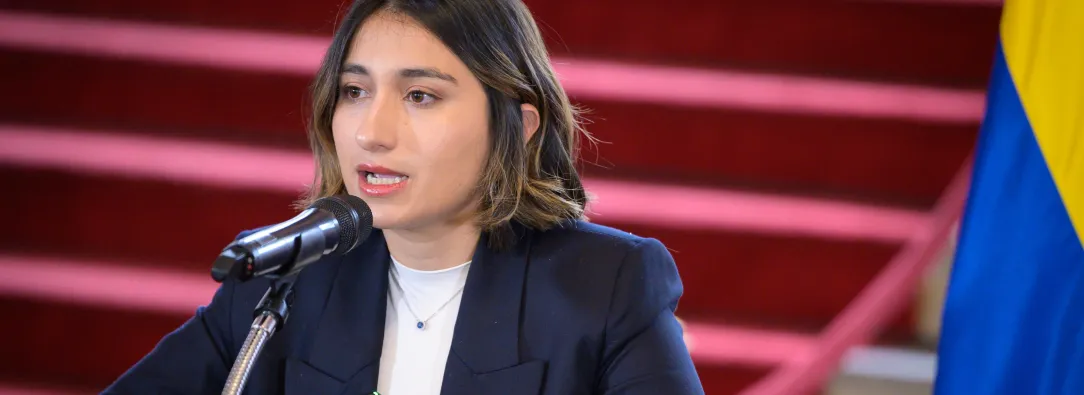 Gobierno convoca reunión clave para evaluar adhesión de Colombia a la Nueva Ruta de la Seda