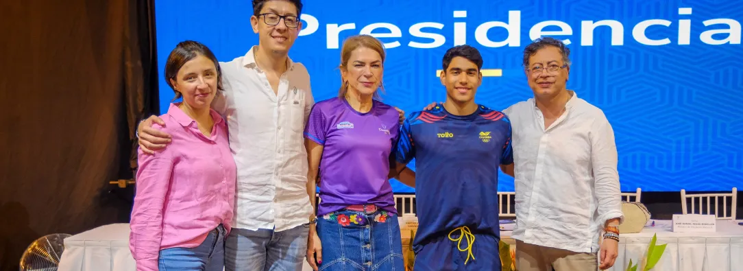 "Aumentamos el presupuesto de educación de 50 billones a 70 billones este año": Presidente Petro