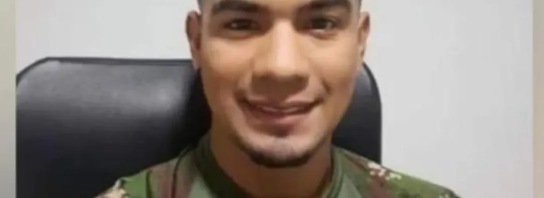 Brayan Campo. / Foto: Redes Sociales.