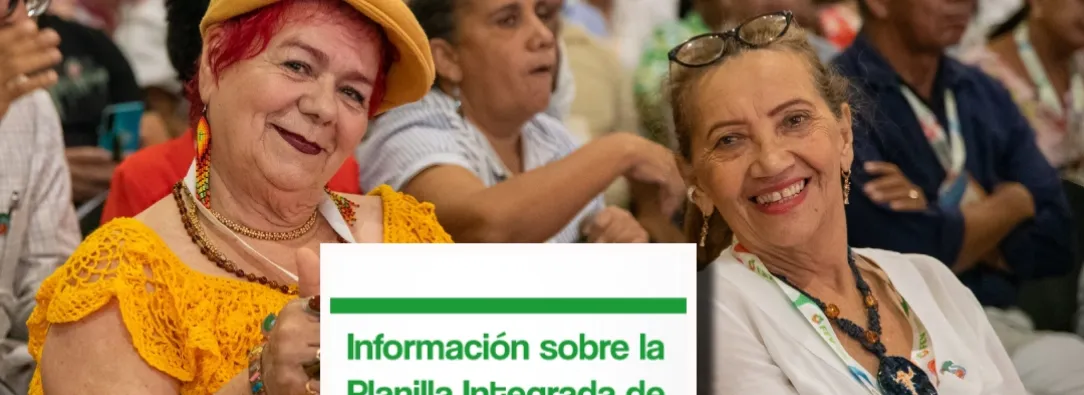 Cambios en la planilla PILA en agosto 2025. / Fotos: Presidencia y MinSalud.