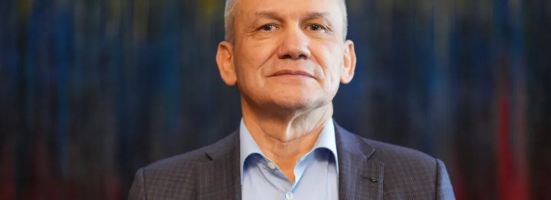 Fiscalía imputó a Carlos Ramón González. / Foto: Presidencia.