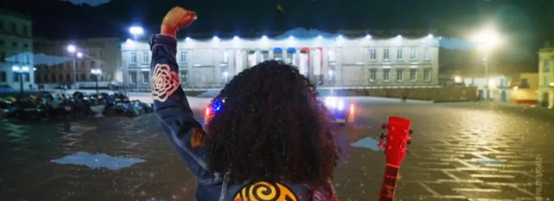 ¡Agéndate! Estos son los horarios del Concierto de la Esperanza el 8 de junio en Bogotá