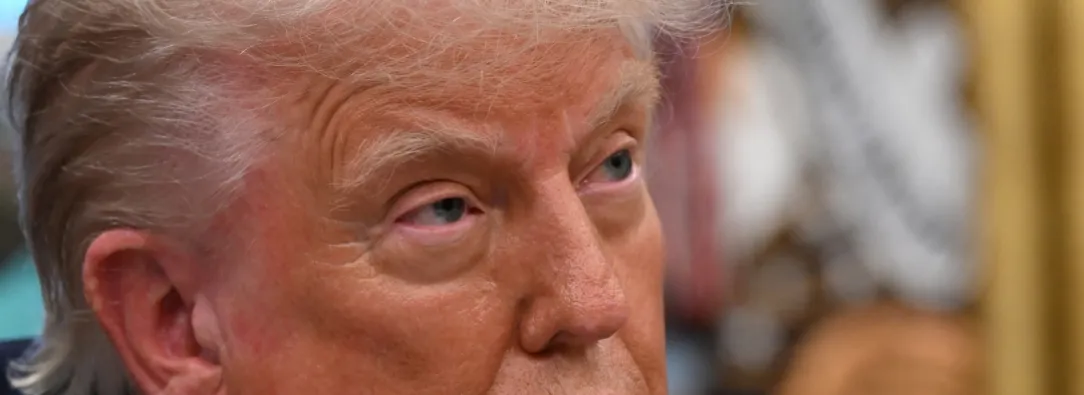 Nuevo plan de migración de Estados Unidos. / Foto: AFP.