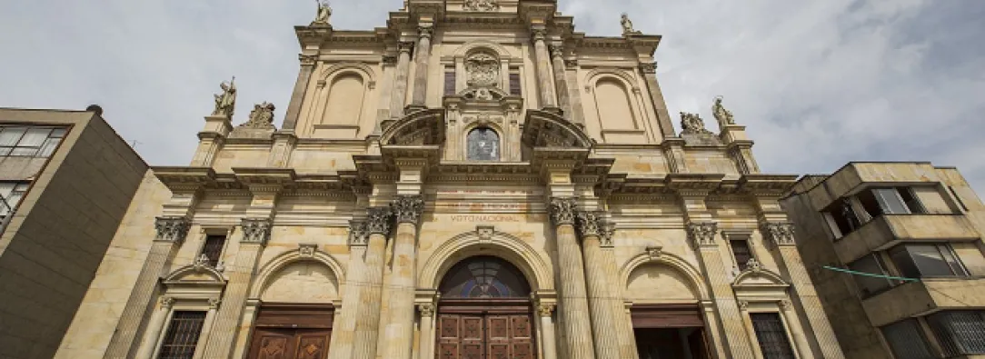 Corte Constitucional ordena a la Iglesia católica desclasificar archivos sobre pederastia en Colombia