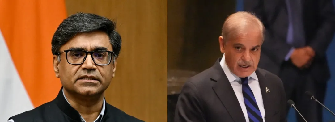 Cese al fuego entre India y Pakistán. / Fotos: AFP.