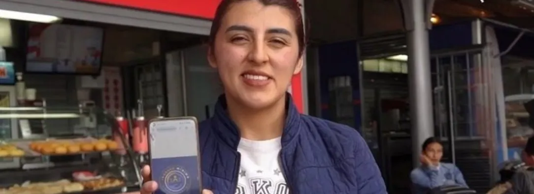 Giro de ingreso mínimo asegurado. / Foto: Bogotá.