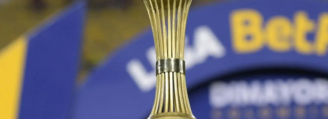 Cuadrangulares Liga BetPlay. / Foto: AFP.