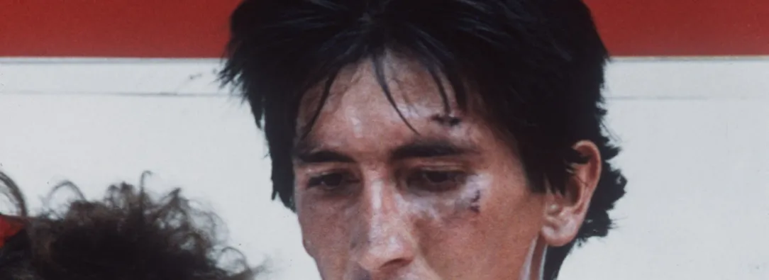 Fiscalía cita a Lucho Herrera. / Foto: AFP.