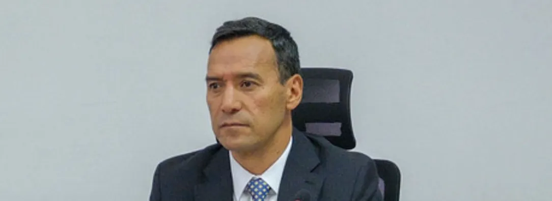 Mindefensa sobre ataque de las disidencias a militares de Ecuador. / Foto: Presidencia.