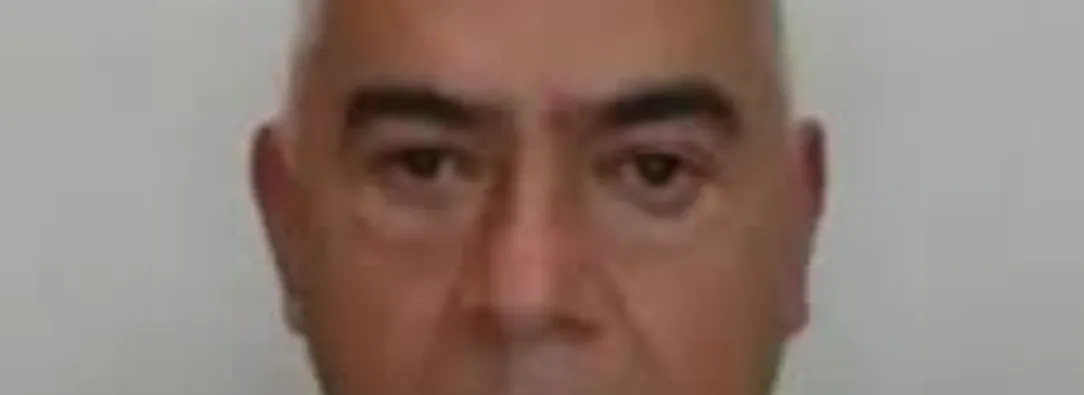 Papá Pitufo cerca de la extradición. / Foto: Fiscalía.