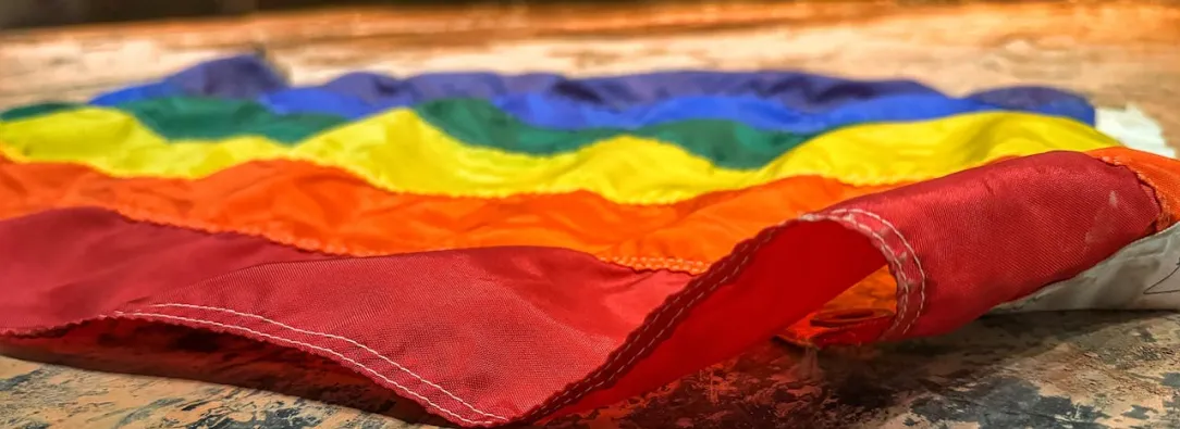 Un miembro de la comunidad LGBTIQ+ es asesinado cada dos días en Colombia, según ONG