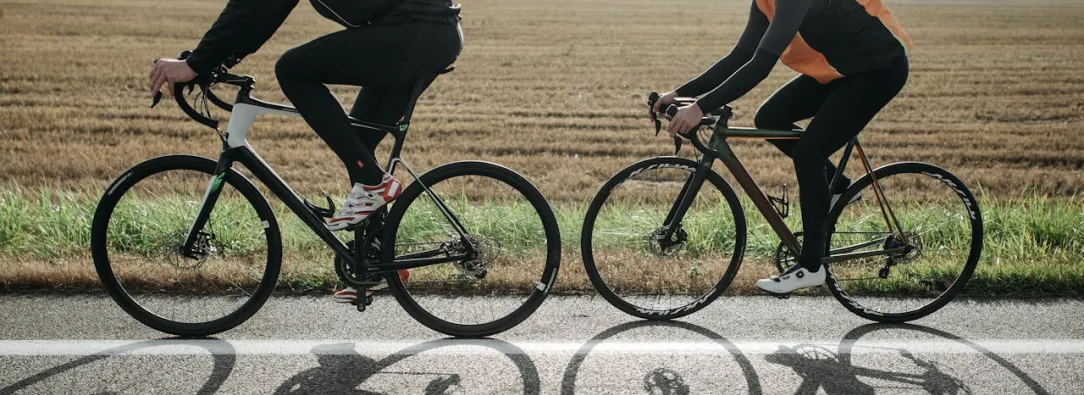 Cuatro ciclistas fueron víctimas de violento asalto en zona rural entre El Verjón y La Calera