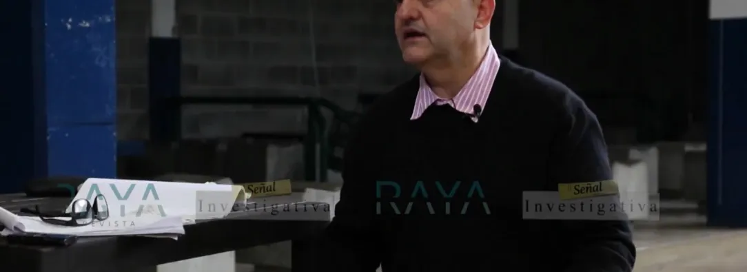 Alias Pipintá asegura que Álvaro Uribe ordenó el asesinato de Vicente Castaño