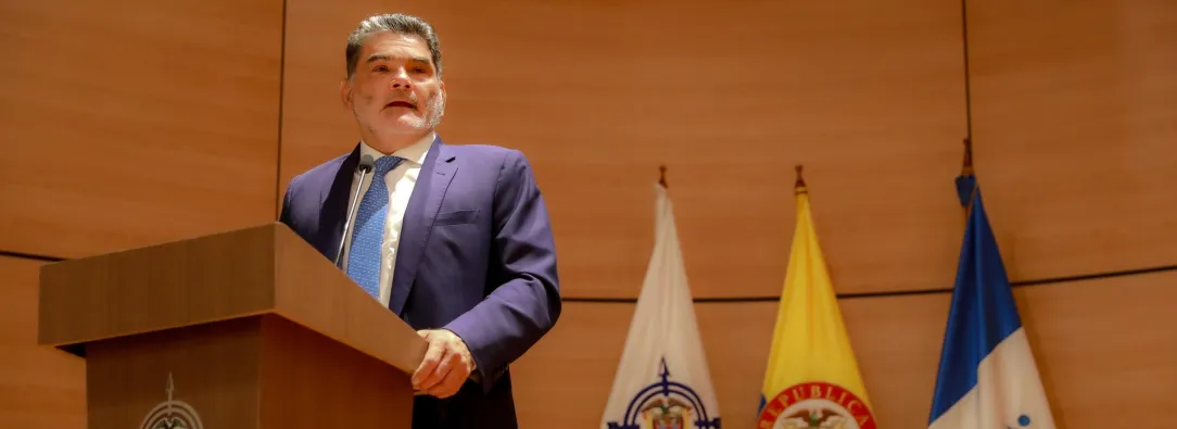 El documento señala que se evidenciaron posibles violaciones a derechos fundamentales y garantías constitucionales. / Foto: Procuraduría General de la Nación.