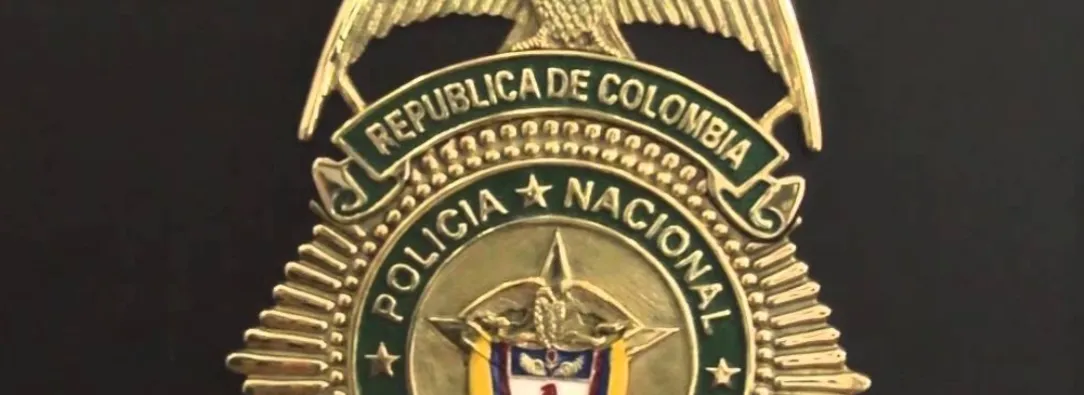 Sanción a coronel retirado en el caso de la 'comunidad del anillo'. / Foto: Policía Nacional.