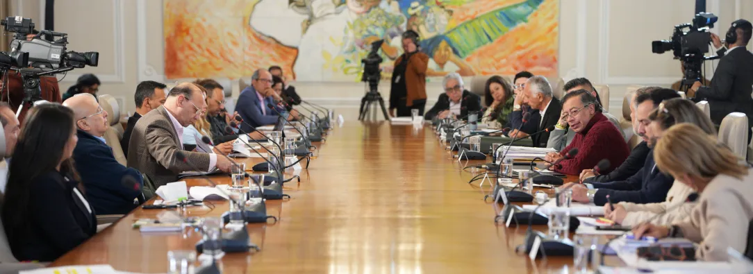 Consejo de Ministros del 17 de junio