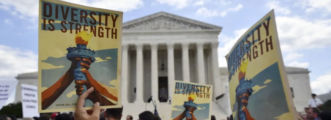 Trump restringe entrada a EE.UU. a 19 países, incluidos Cuba y Venezuela