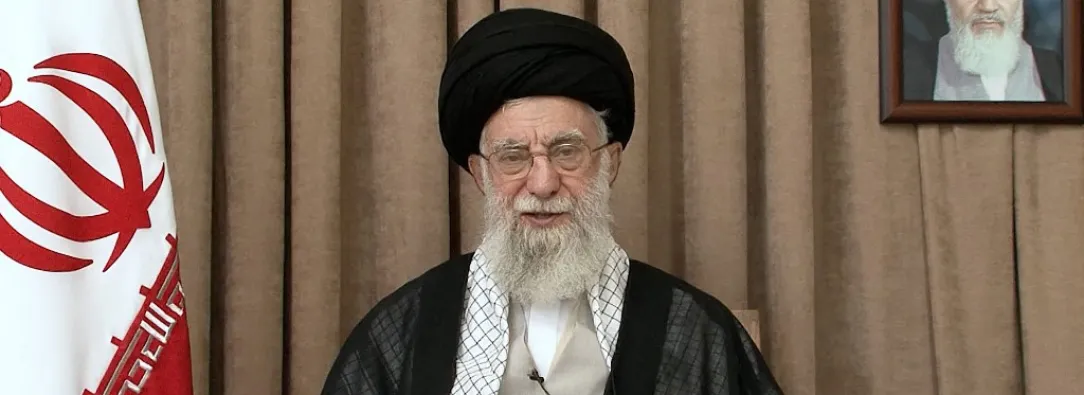 Irán dice que Trump "exageró" el impacto de los ataques de EEUU