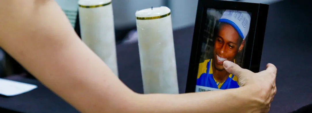 Un año de la ley que da el Sistema Nacional de Búsqueda. / Foto: Cortesía.