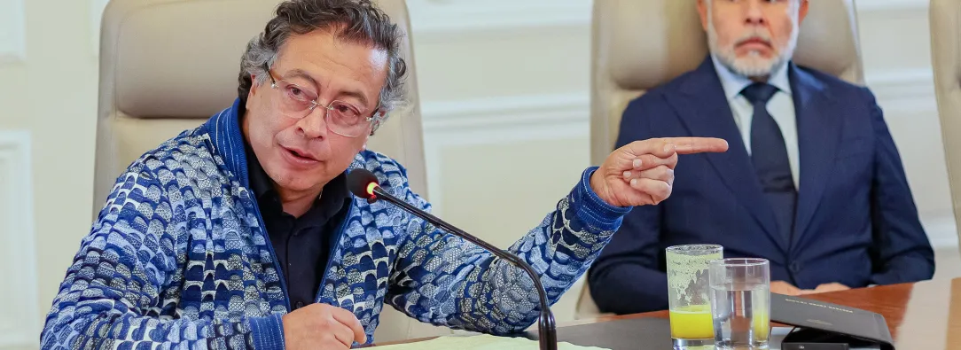 Consulta Popular: Gobierno denuncia seis vicios de tramite en votación