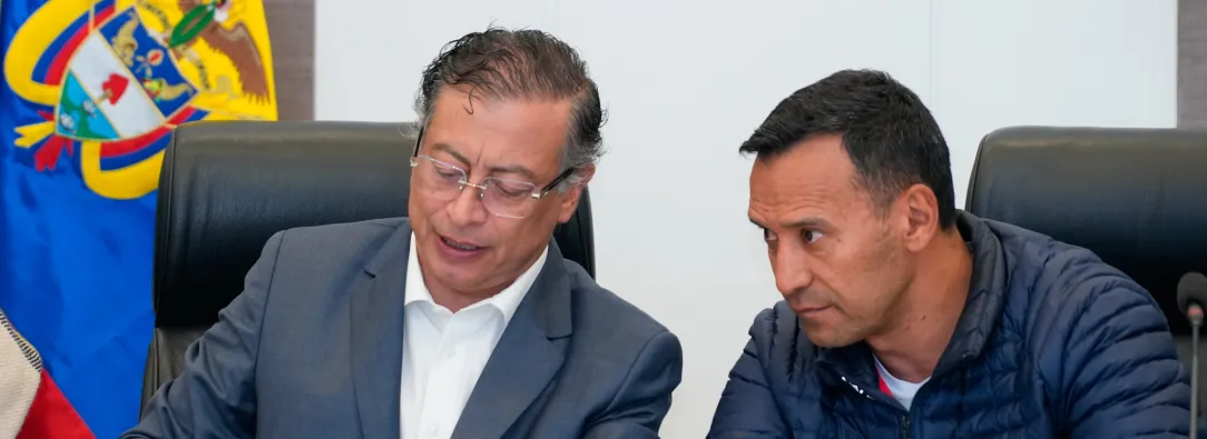 Seguridad de Miguel Uribe fue reducida el día del atenta