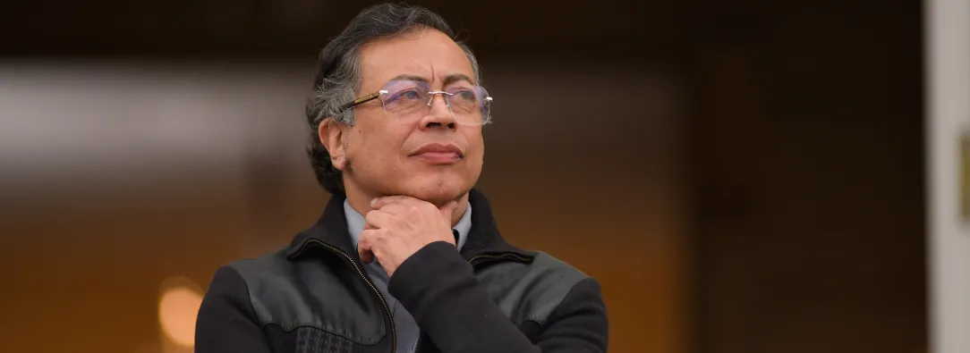 Presidente cuestiona legalidad del ataque de EE.UU. a instalaciones nucleares en Irán