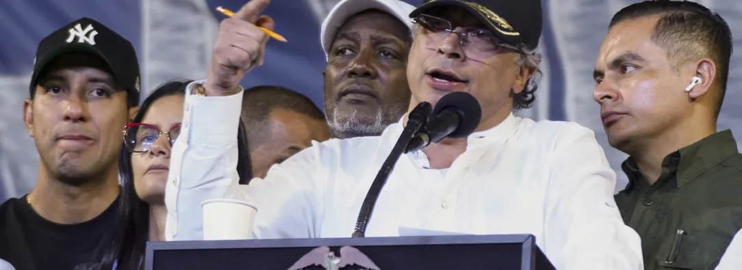 Presidente anuncia que convocará Asamblea Nacional Constituyente