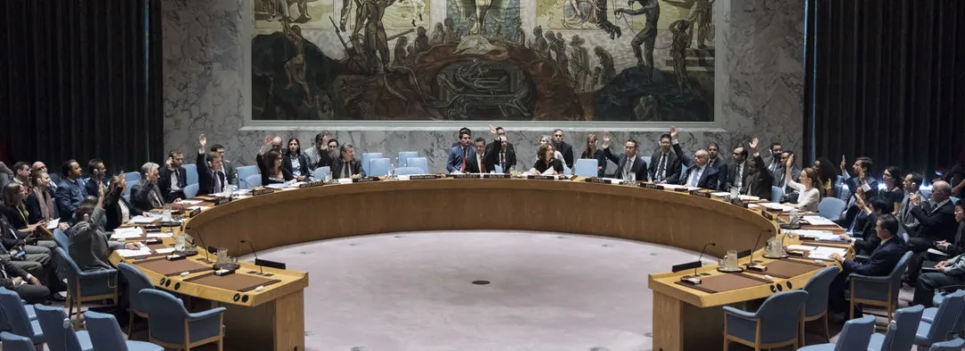 Colombia será miembro no permanente del Consejo de Seguridad de la ONU