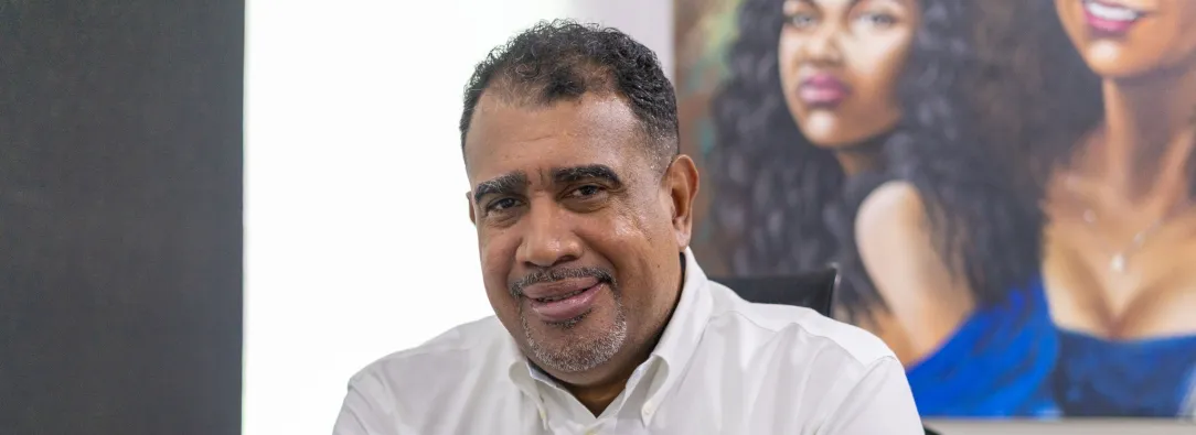 Arnold Rincón López