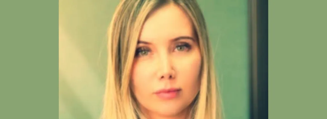 Diana Marcela Morales.