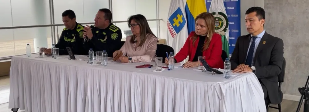 Policía no encontró celular del atacante de Miguel Uribe Turbay pese a ser captado en video