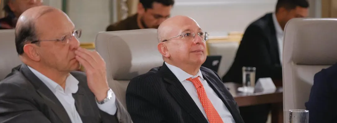 ‘Colombia necesita una nueva Constitución Política que permita muchas transformaciones sociales’: ministro de Justicia