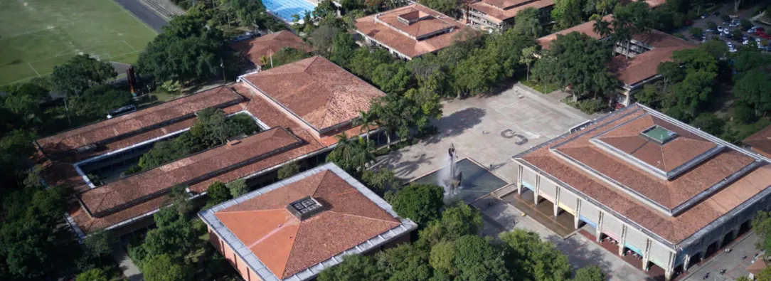 Universidad de Antioquia 