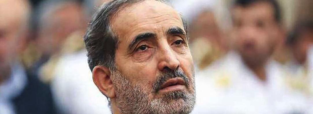 Ali Shadmani