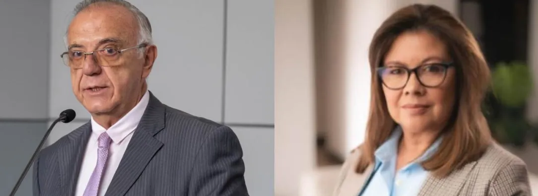 Iván Velásquez: Colombia rechaza orden de captura de Guatemala