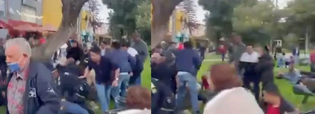 Miguel Uribe: Capturan al sicario que atentó en su contra