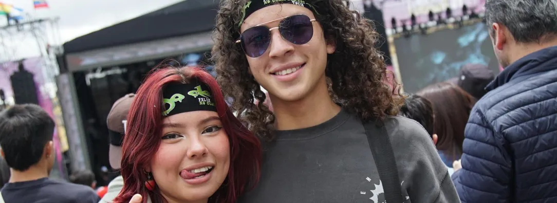 Rutas de ingreso habilitadas para el Concierto la Esperanza en Plaza de Bolívar