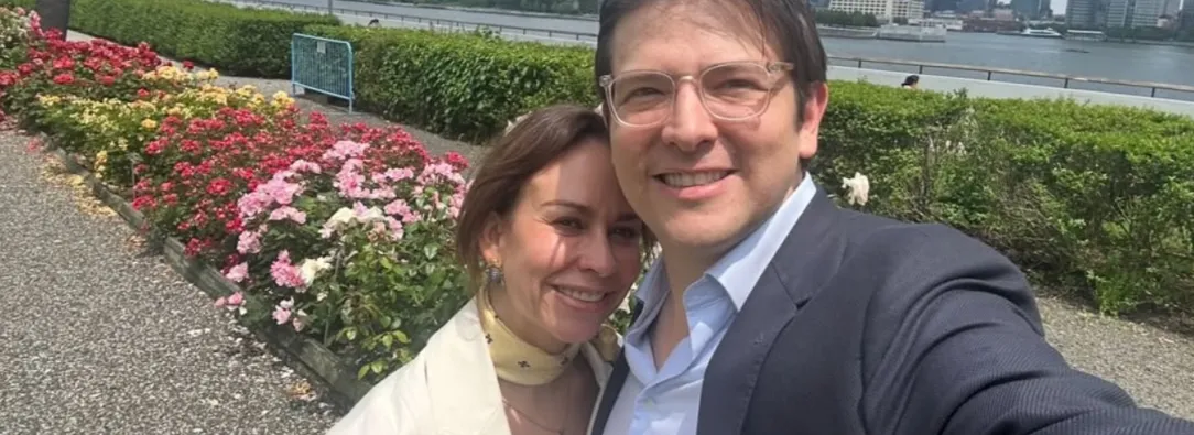 "Necesita un milagro": esposa de Miguel Uribe pide continuar las oraciones