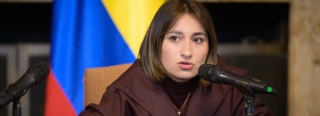 Colombia hace un llamado a desescalar ataques en Irán