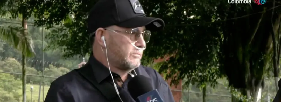 Exjefe de la Oficina de Envigado revela supuestos encuentros secretos con Federico Gutierrez