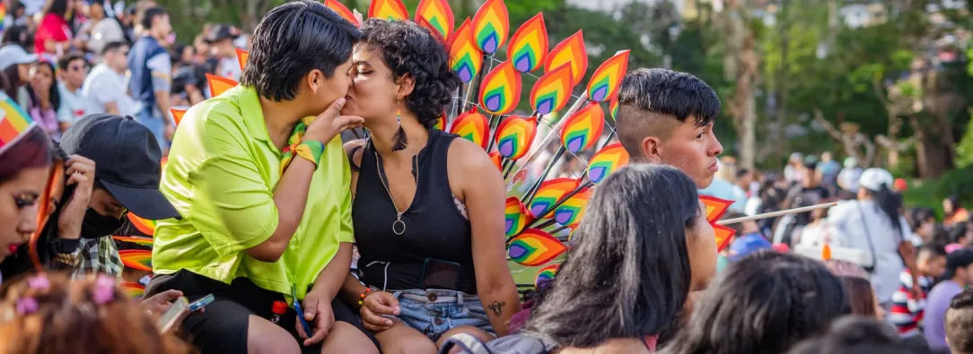 Marchas del Orgullo LGBTIQ+ 2025: puntos de encuentro 