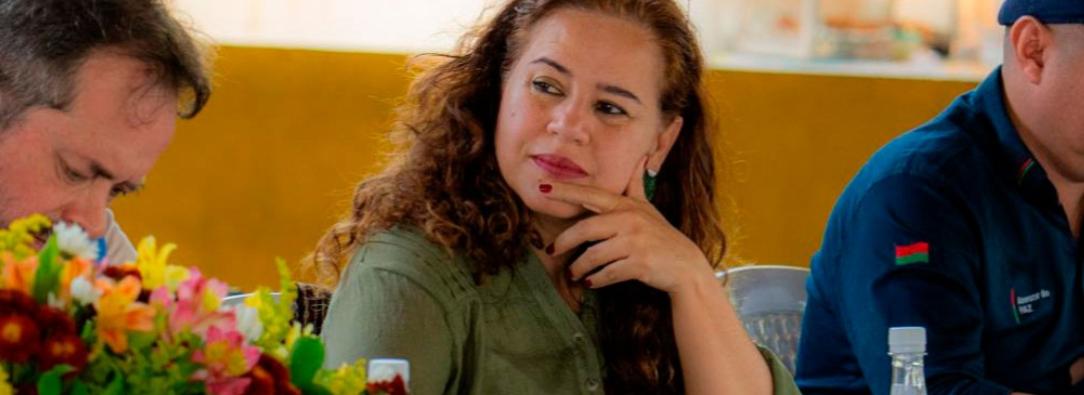 Activación del Sistema Nacional de Reincorporación. / Foto: Agencia para la Reincorporación y la Normalización.
