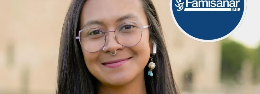 Muerte de Ana María Cuesta. / Fotos: CNMH y Famisanar.