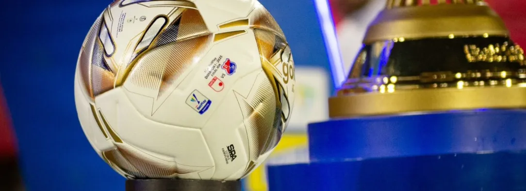 Cambios en la liga betplay. / Foto: Santiago Villegas - RTVC.