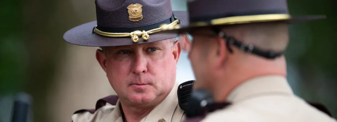 Captura de presunto asesino de Melissa Hortman. / Foto: AFP.