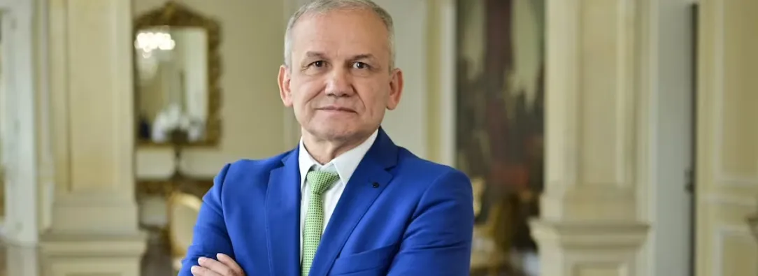 Fiscalía solicita prisión para Carlos Ramón González por escándalo de la UNGRD