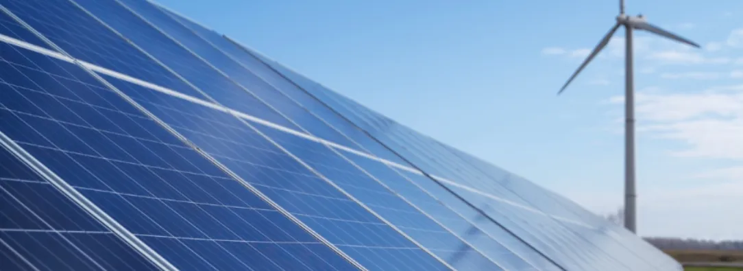 Energía en La Guajira. / Foto: Freepik.