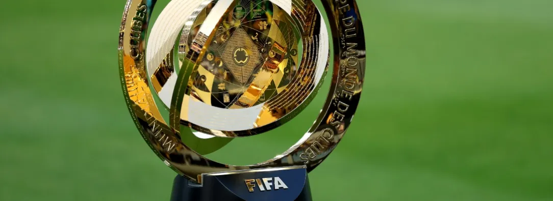 Calendario del Mundial de Clubes. / Foto: AFP.