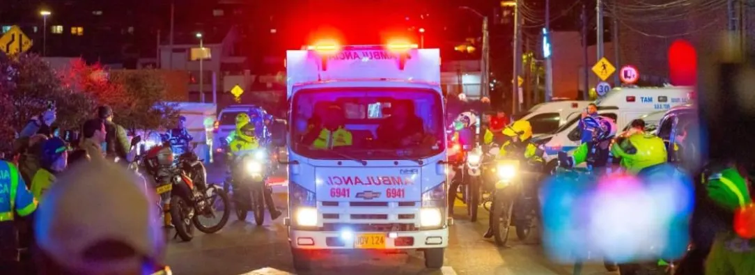 Miguel Uribe Turbay: este fue el rol del presunto coautor del atentado