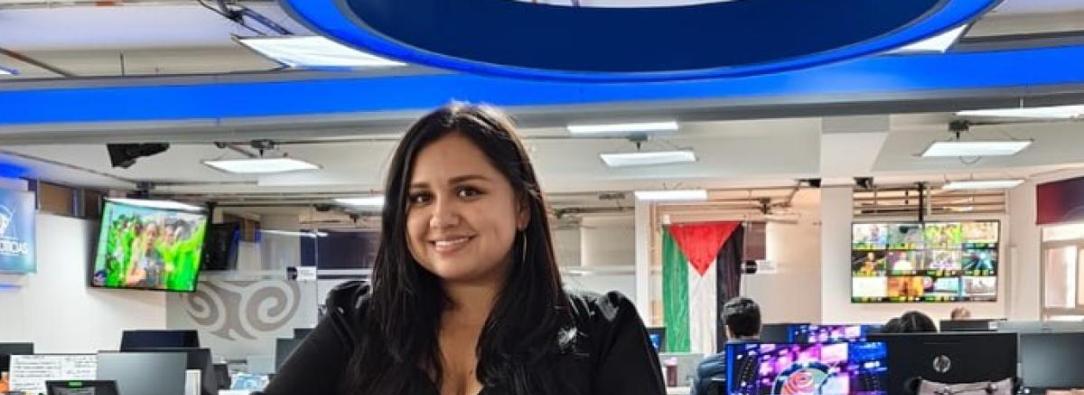 Gelitza Jiménez.